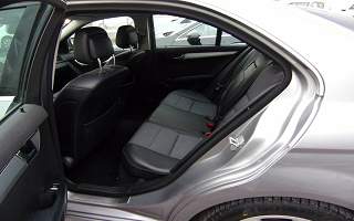MERCEDES CLASSE C C
