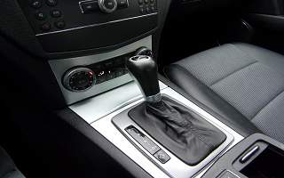 MERCEDES CLASSE C C