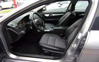 MERCEDES CLASSE C C