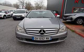 MERCEDES CLASSE C C