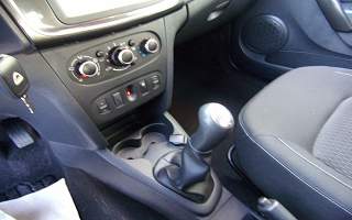 DACIA SANDERO 