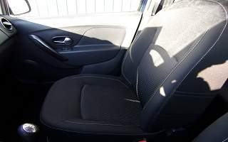 DACIA SANDERO 