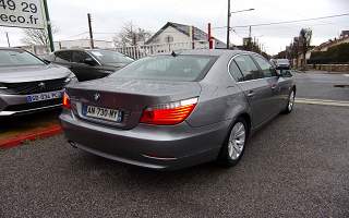 BMW SERIE 5  E60
