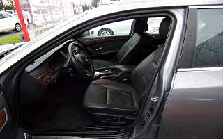 BMW SERIE 5  E60