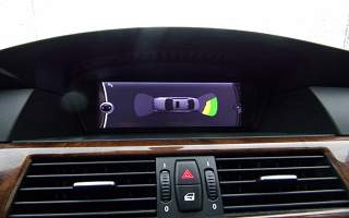 BMW SERIE 5  E60
