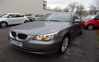 BMW SERIE 5  E60