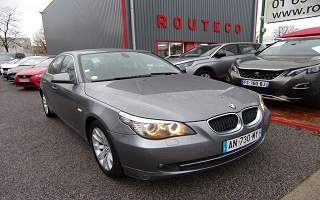BMW SERIE 5  E60