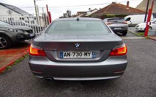 BMW SERIE 5  E60