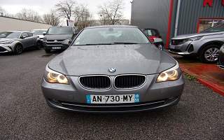 BMW SERIE 5  E60
