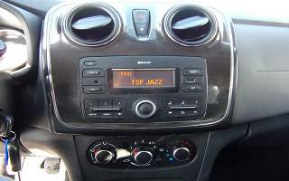 DACIA SANDERO  5P