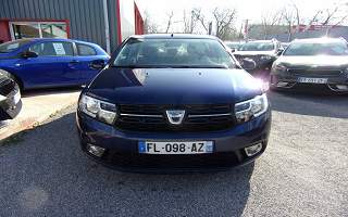 DACIA SANDERO  5P