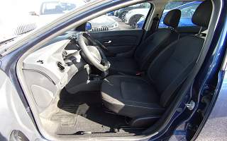 DACIA SANDERO  5P