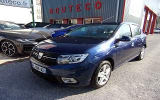 DACIA SANDERO  5P