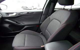 FORD  FOCUS FOCUS 1.0 FLEXIFUEL 125 MHEV