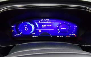 FORD  FOCUS FOCUS 1.0 FLEXIFUEL 125 MHEV