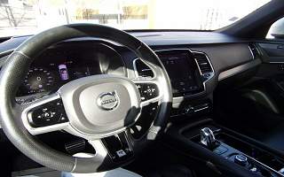 VOLVO XC 90  HYBRID