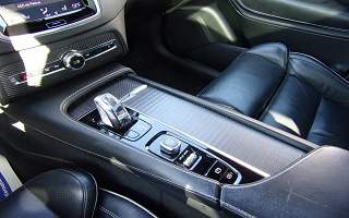 VOLVO XC 90  HYBRID
