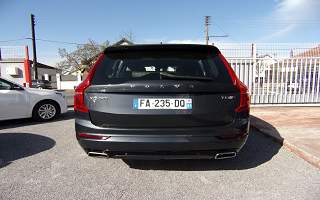 VOLVO XC 90  HYBRID