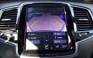 VOLVO XC 90  HYBRID