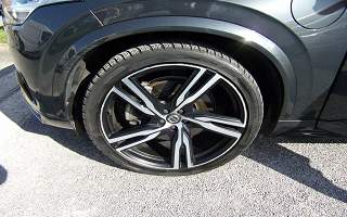 VOLVO XC 90  HYBRID