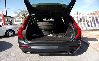 VOLVO XC 90  HYBRID