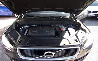VOLVO XC 90  HYBRID
