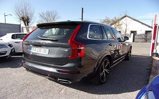 VOLVO XC 90  HYBRID