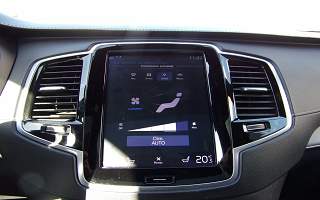 VOLVO XC 90  HYBRID