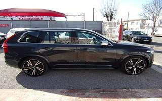 VOLVO XC 90  HYBRID