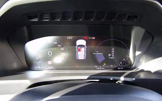VOLVO XC 90  HYBRID