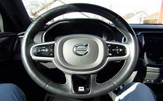 VOLVO XC 90  HYBRID