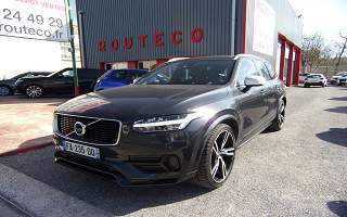 VOLVO XC 90  HYBRID