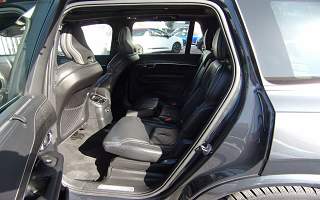 VOLVO XC 90  HYBRID