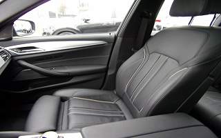 BMW SERIE 5  G30 LCI