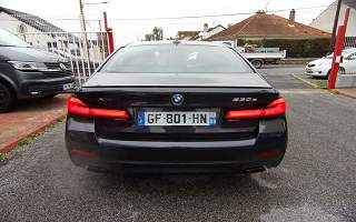BMW SERIE 5  G30 LCI