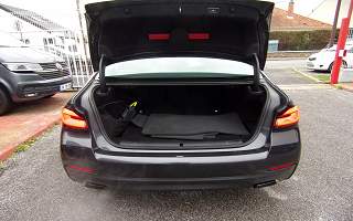 BMW SERIE 5  G30 LCI