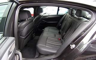 BMW SERIE 5  G30 LCI