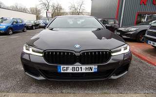 BMW SERIE 5  G30 LCI