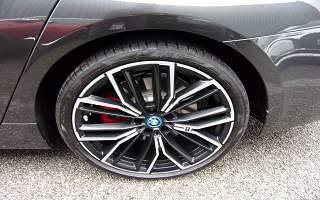 BMW SERIE 5  G30 LCI