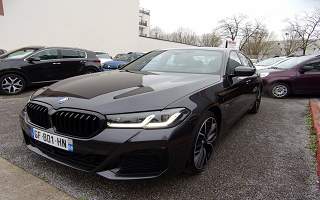 BMW SERIE 5  G30 LCI