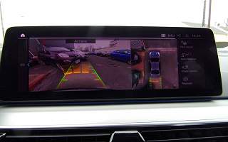 BMW SERIE 5  G30 LCI
