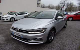 VOLKSWAGEN  POLO POLO 1.0 TSI 95 BVM5