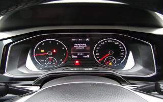 VOLKSWAGEN  POLO POLO 1.0 TSI 95 BVM5