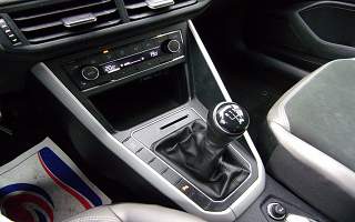 VOLKSWAGEN  POLO POLO 1.0 TSI 95 BVM5