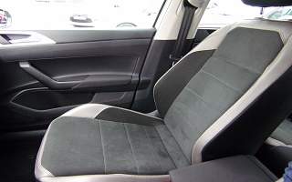 VOLKSWAGEN  POLO POLO 1.0 TSI 95 BVM5