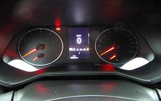 RENAULT CLIO  V