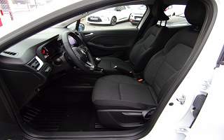 RENAULT CLIO  V
