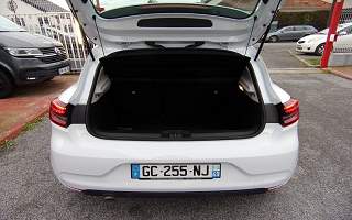 RENAULT CLIO  V