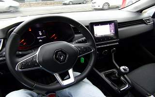 RENAULT CLIO  V