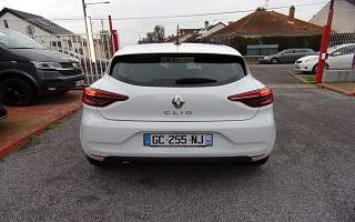 RENAULT CLIO  V